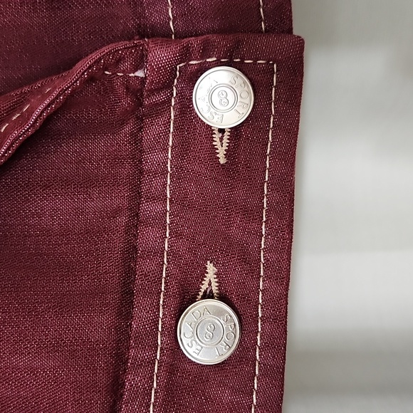 Escada jacket - Picture 5 of 8